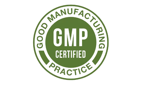 GMP certified dietary supplement manufacturing
