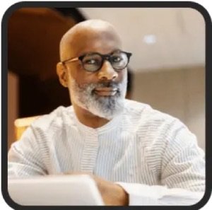 Male customer using Neura Supplement as part of daily routine